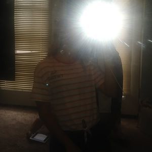 Meet your Posher, Mckenzie